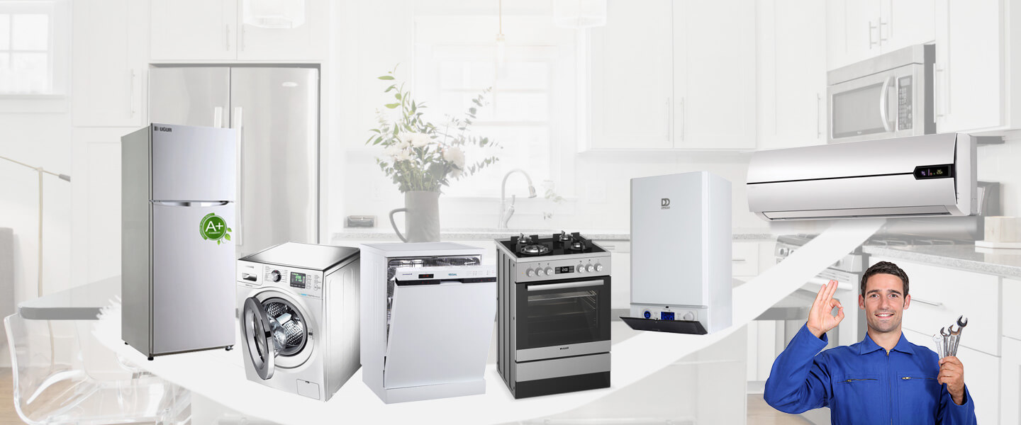 Şişli Grundig Servisi